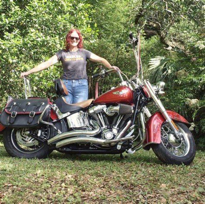 Redhead, Women, Vrod Harley, Red Hair Woman, Modelos