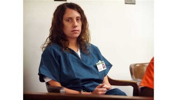 Redlands High School Teacher Laura Whitehurst