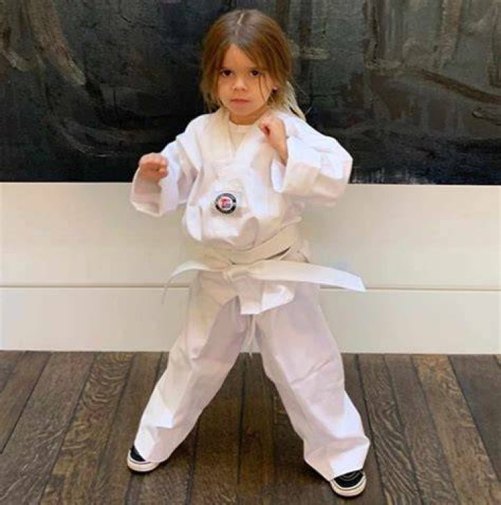 Reign Aston Disick Reign disick, Scott disick, Little kid fashion
