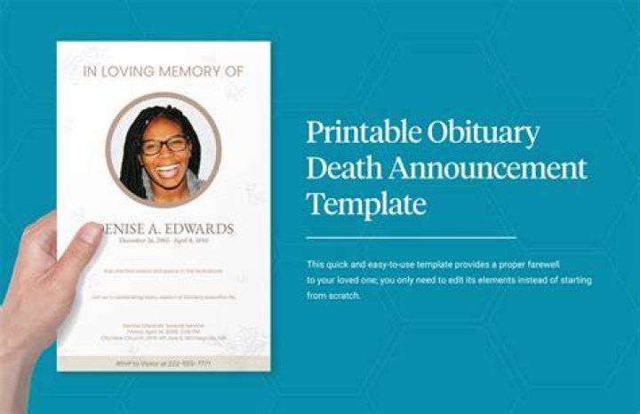 Remembering Debbie Scanlon Obituary and Funeral News
