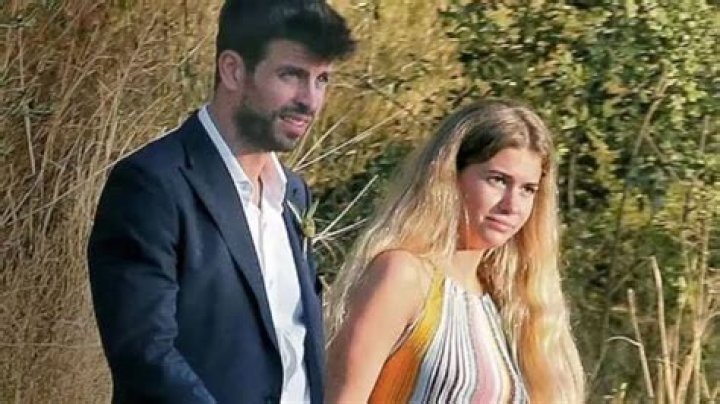 Reportan que Clara Chia Mart&iacute; y Gerard Piqu&eacute; tienen una relaci&oacute;n