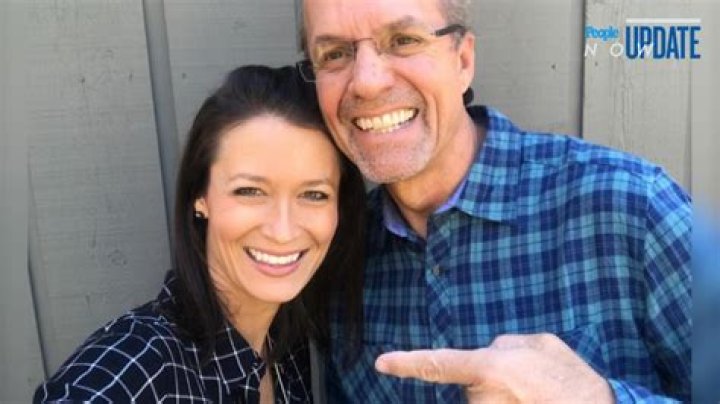 Retired NASCAR Driver Kyle Petty Expecting Child with Wife