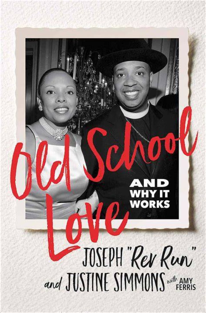 Rev Run, Justine Simmons Discuss Death of Newborn