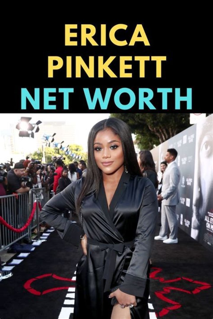 Reyna Love & Erica Pinkett Talk About Their Roles in Amazon Prime Drama