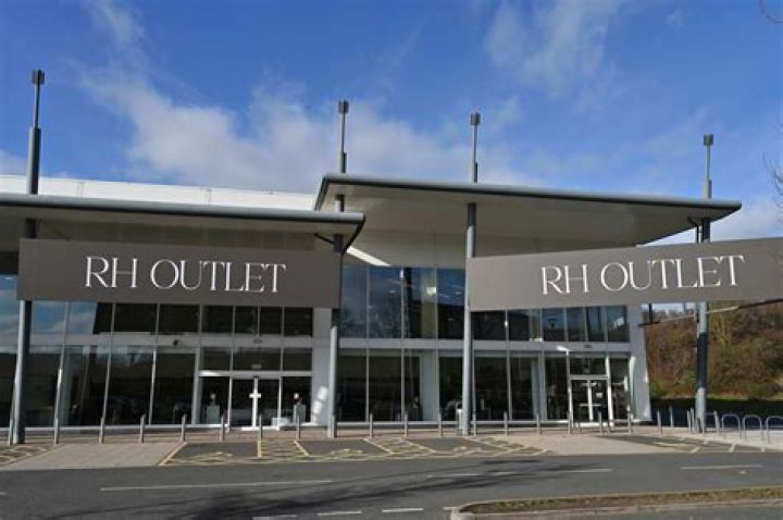 RH Outlet Opens in Cool Springs Williamson Source