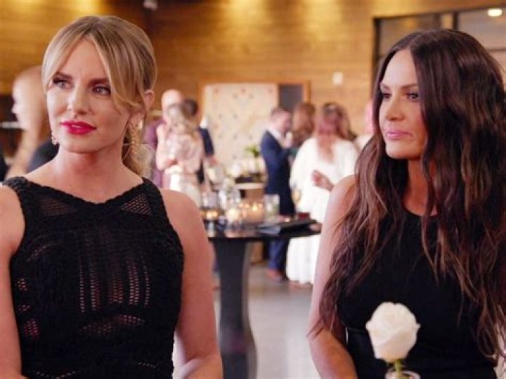 RHOSLC Whitney Rose on What&rsquo;s Next for Husband Justin&rsquo;s Career The