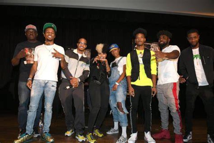 (Rhythm and Flow) Flawless Real Talk Age, Wiki, Net Worth, Height
