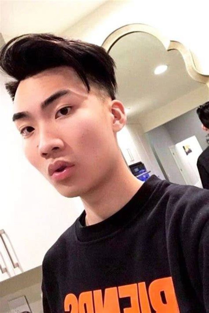 Rice Gum, New Hair, Just Good Friends, Youtube News, Singing Career