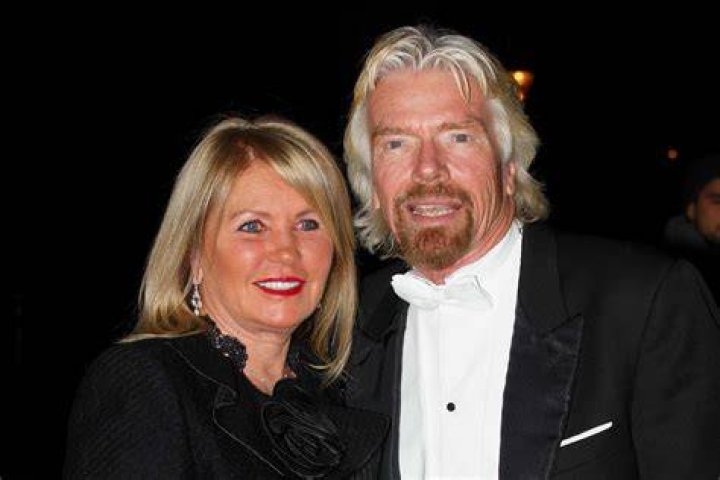 Richard Branson, Bio, Age, Wife, Ethnicity, Net Worth