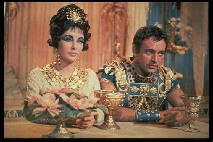 Richard Burton Richard Burton