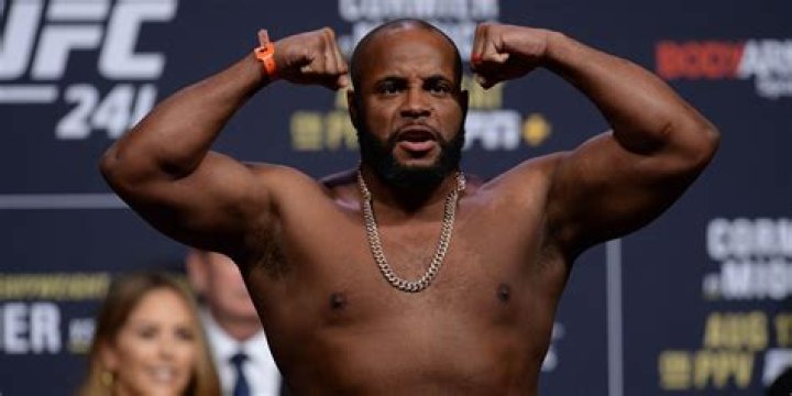 Richest UFC Fighters Top 20 of All Time The Talking Moose