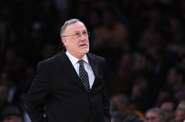 Rick Adelman