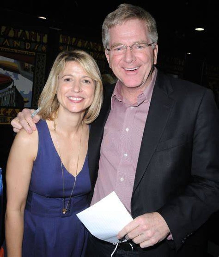 Rick Steves Net Worth ExWife (Anne) Famous People Today