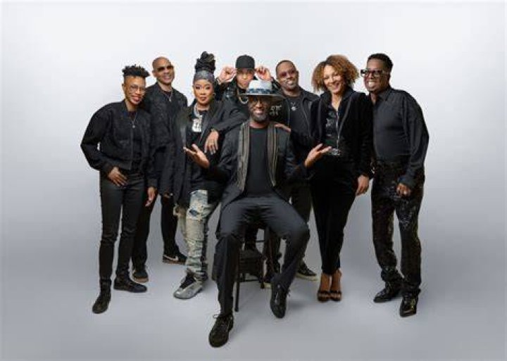 Rickey Smiley's son Brandon dead at 32Cause of death