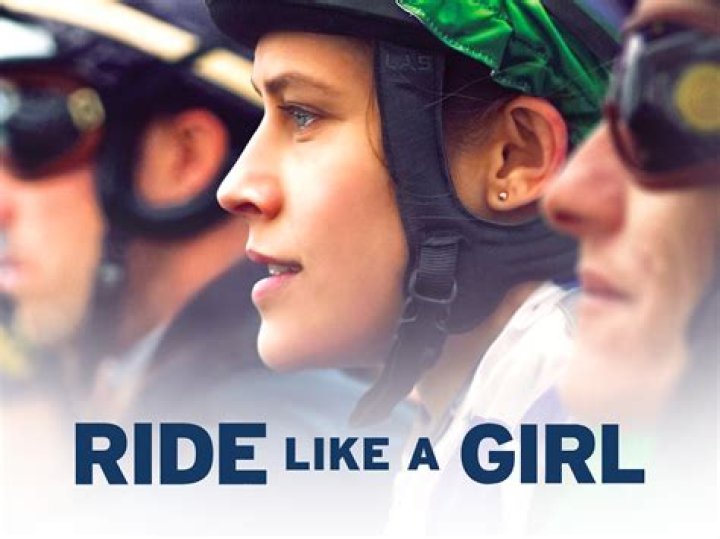 Ride Like a Girl Cast, Actors, Producer, Director, Roles, Salary
