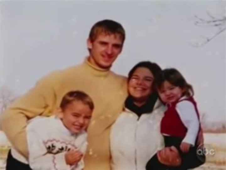 Riley Fox Parents Melissa Fox and Kevin Fox, and Siblings