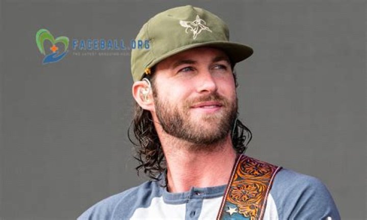 Riley Green Net Worth 2022 Personal History, Earnings, And Lifestyle