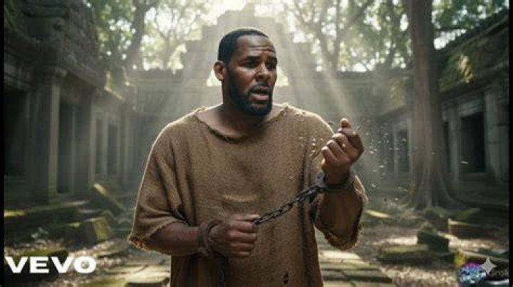 R.Kelly's ex wife Andrea Lee to sue Lifetime TV over 'Surviving Kelly 2