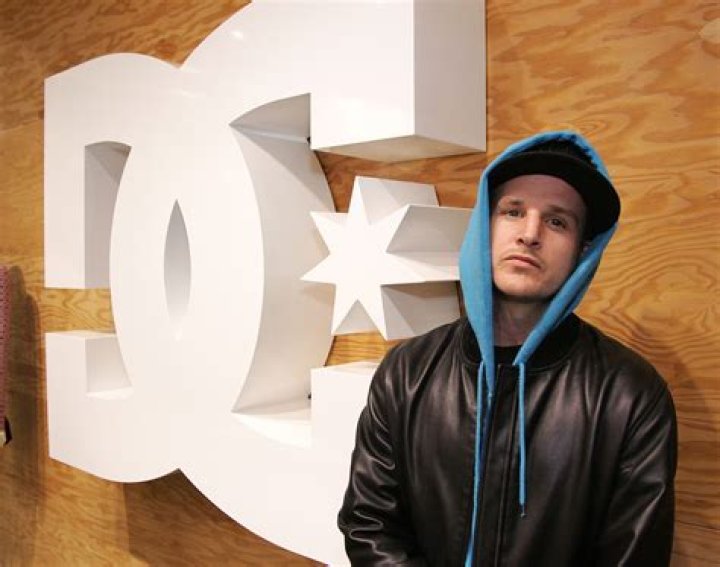 Rob Dyrdek's net worth, age, wife, children, height, profession