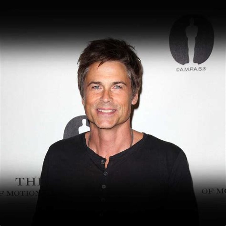 Rob Lowe Rob Lowe