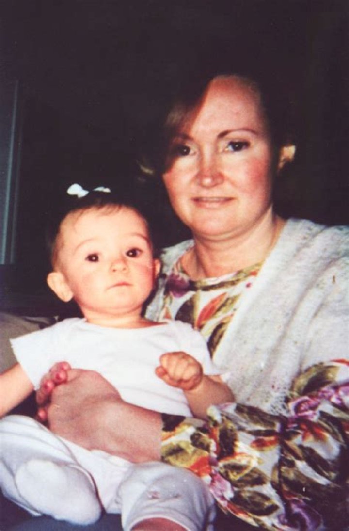 Robert Blake Daughter Rose Lenore Mother Bonny Lee Bakley