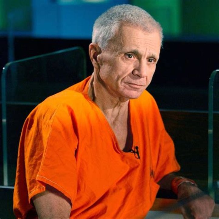 Robert Blake death SherrolCassius
