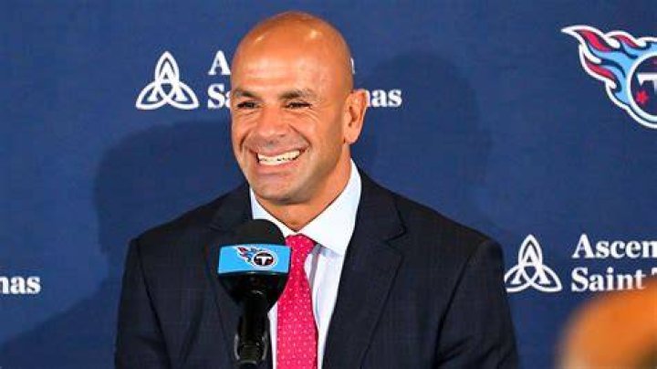 Robert Saleh's family All you need to know about Jets HC's personal life