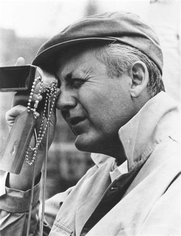 Robert Wise