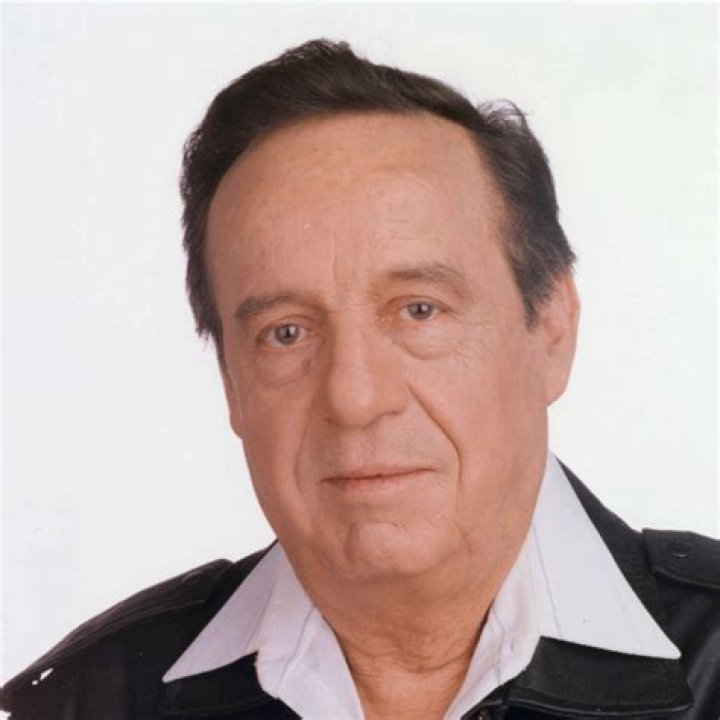 Roberto Gomez Bolanos