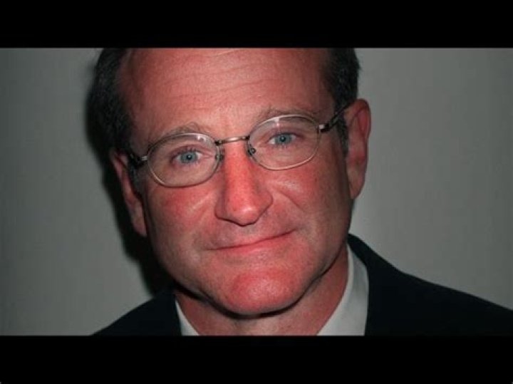 Robin Williams, Beloved Actor, Comedian, Dead at 63 Video ABC News