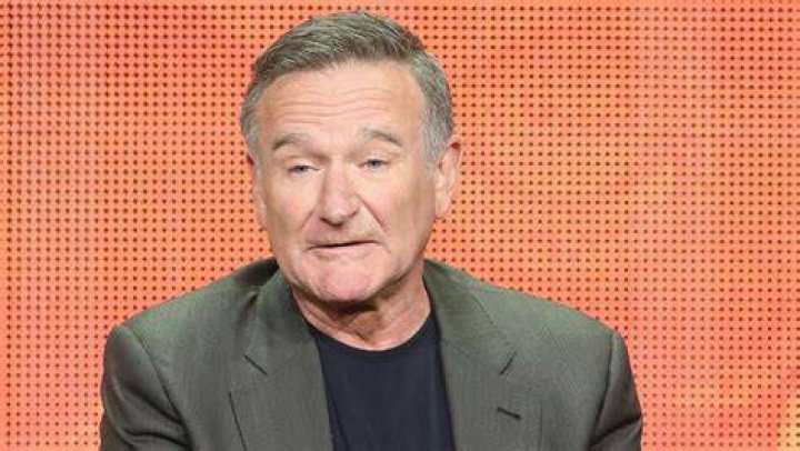 Robin Williams dead at 63 CBS News