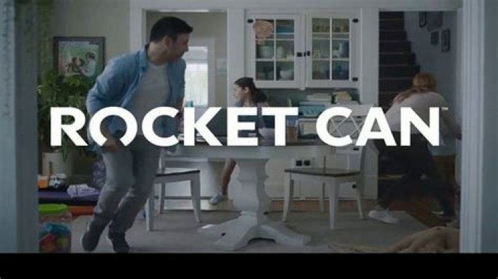 Rocket Mortgage TV Commercial, 'Rocket Can Together' iSpot.tv