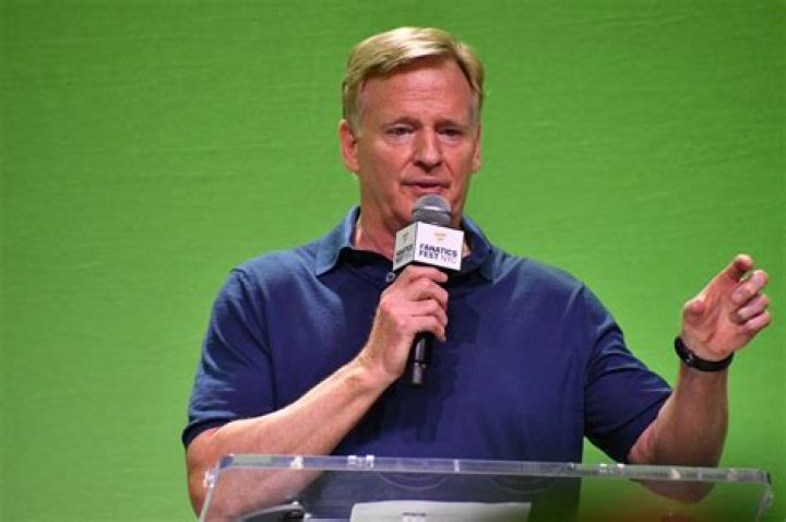 Roger Goodell's House Where Does NFL Commissioner Live?