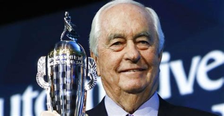 Roger Penske Continues to Dominate the World of Motorsports Engaging