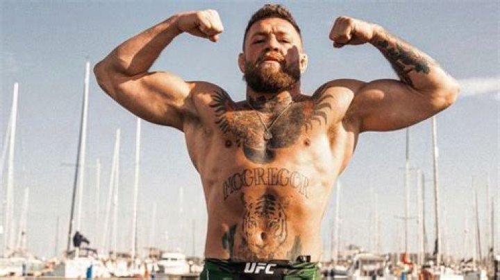 Roids Are Not Going to Help, Conor&rdquo; Henry Cejudo Opines on the Health