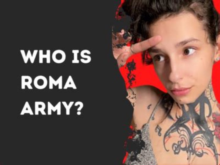 Roma Army Only Fans &raquo; Otaewns