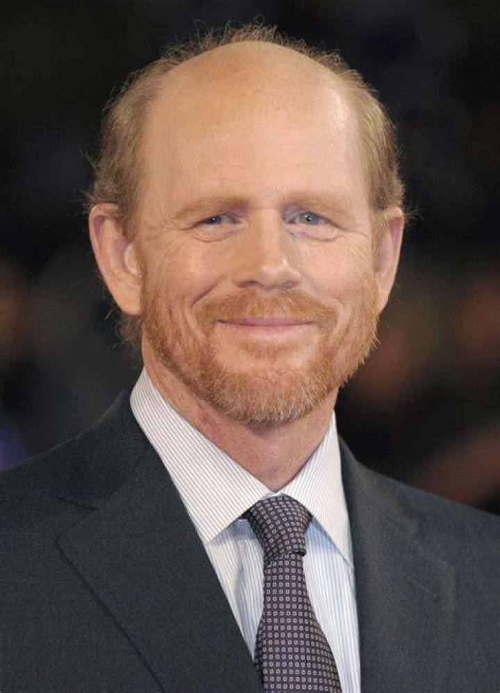 Ron Howard Biography, TV Shows, Films, & Facts Britannica