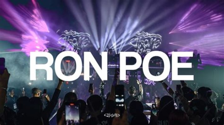 Ron Poe YouTube