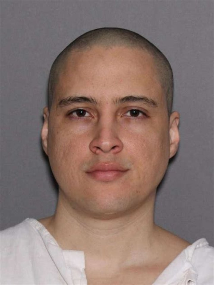 Ronald Anthony Burgos Aviles