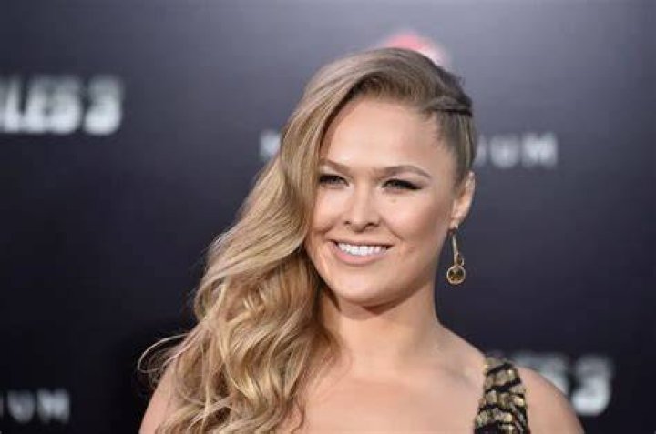 Ronda Rousey Net Worth (2017) Nairobi Wire