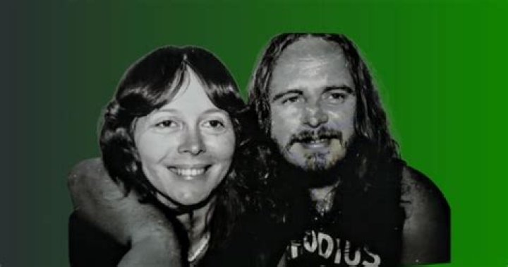 Ronnie Van Zant and Judy Seymour Photos, News and Videos, Trivia and