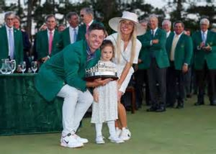 Rory Sabbatini&rsquo;s wife explains real meaning of his &lsquo;LLL&rsquo; tattoo and