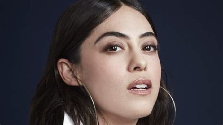Rosa Salazar To Star In UK Star Original 'Wedding Season' Disney Plus