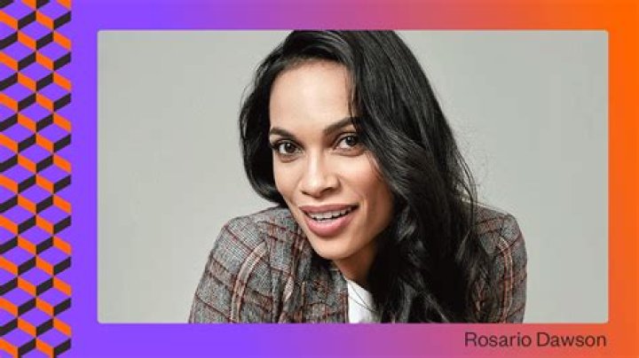 Rosario Dawson Net Worth, Biography, Age, Height Angel Messages