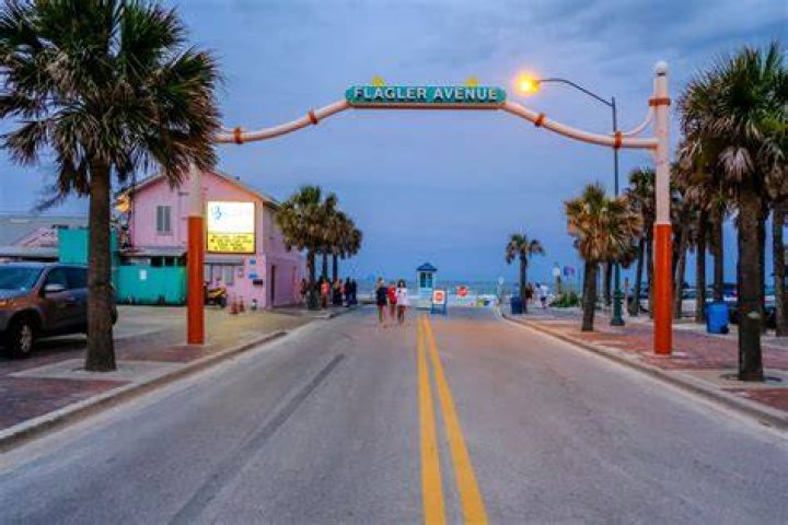 Rowdy Spring Breakers Topic Of Special New Smyrna Beach City Meeting