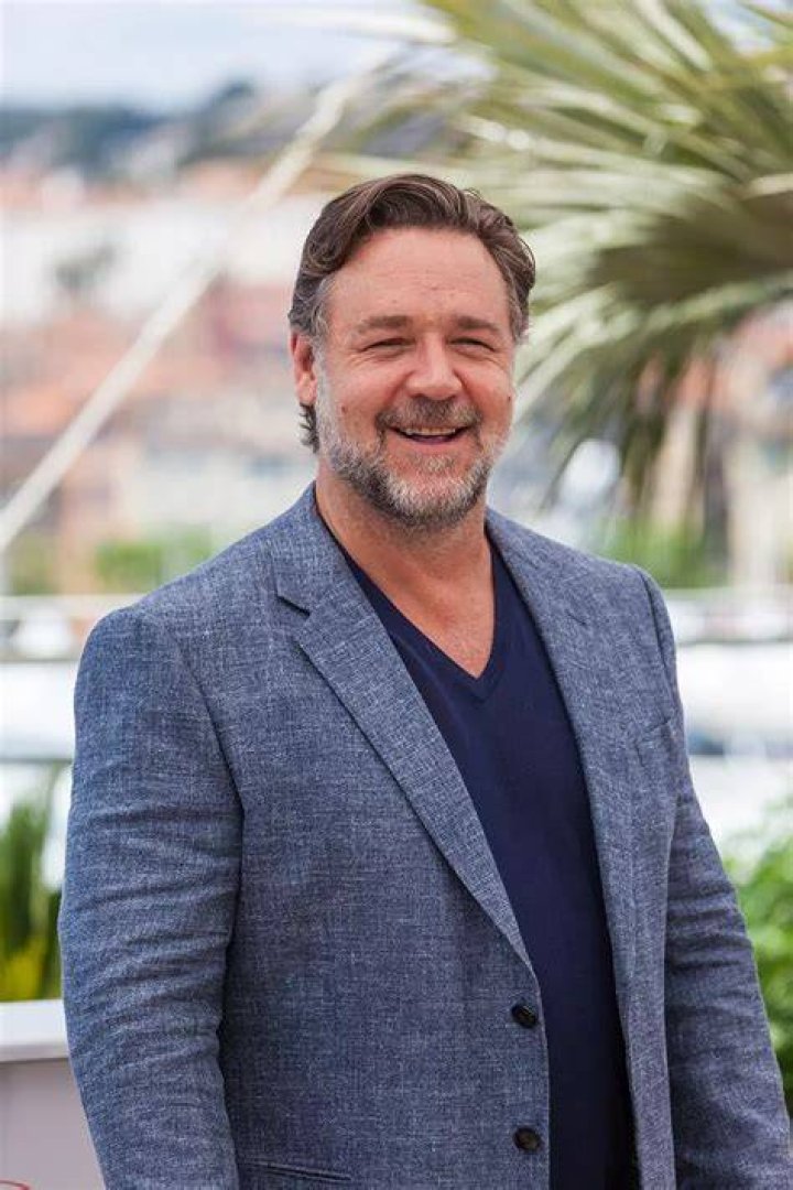 Russell Crowe Net Worth 2022 How Much is He Worth? FotoLog