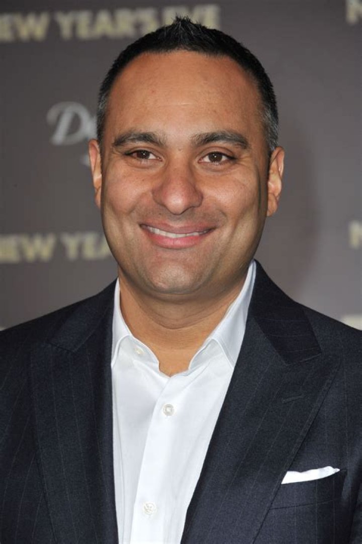 Russell Peters' net worth is $60 Million