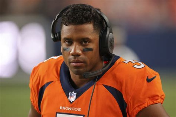 Russell Wilson's offseason advice from Michael Jordan