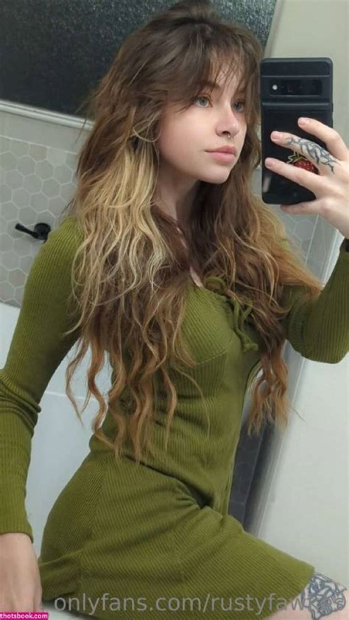 Rusty Fawkes Nude Onlyfans Leaks Patreon Leaks Web Fap Fap My XXX Hot