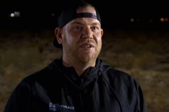 Ryan Fellows death Street Outlaws star dies aged 41…